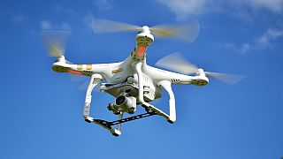 Phantom 3 Pro