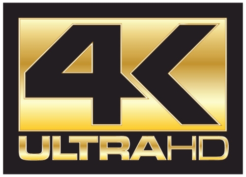 Ultra High Def 4K